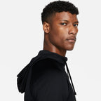 Veste d'entrainement Tottenham Hotspur Strike - Noir/Jaune