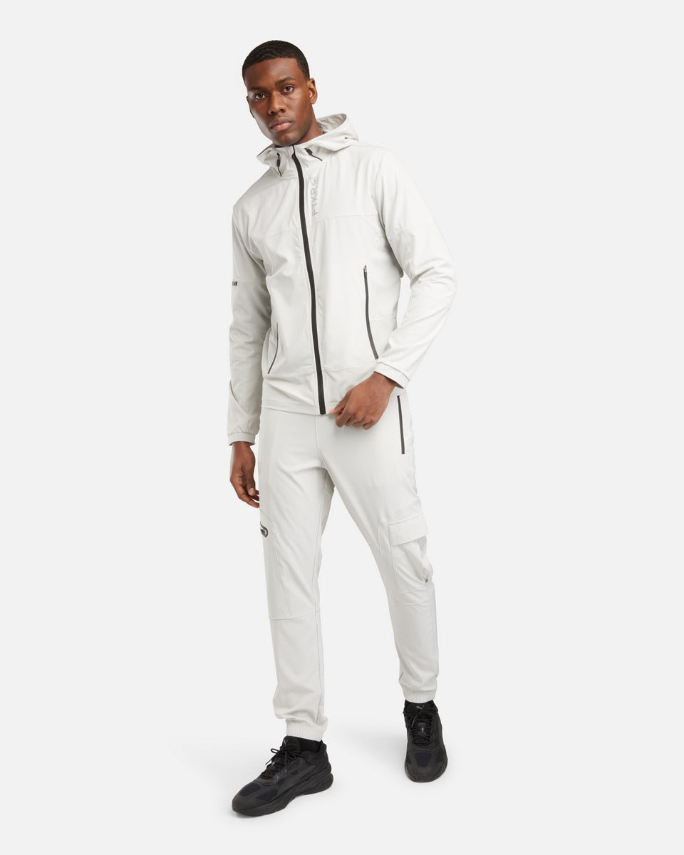 Veste FK Calcio II - Gris