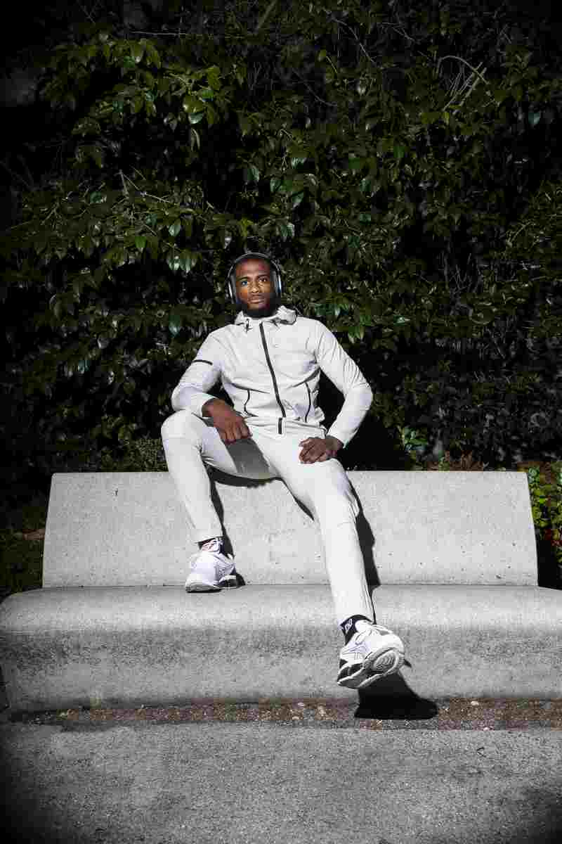 Veste FK Calcio II - Gris