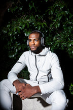 Veste FK Calcio II - Gris