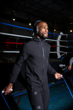 Veste FK Calcio II - Noir