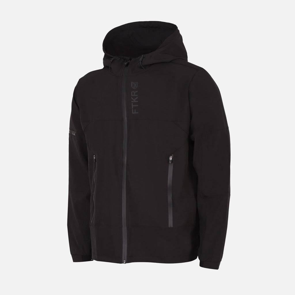 Veste FK Calcio II - Noir