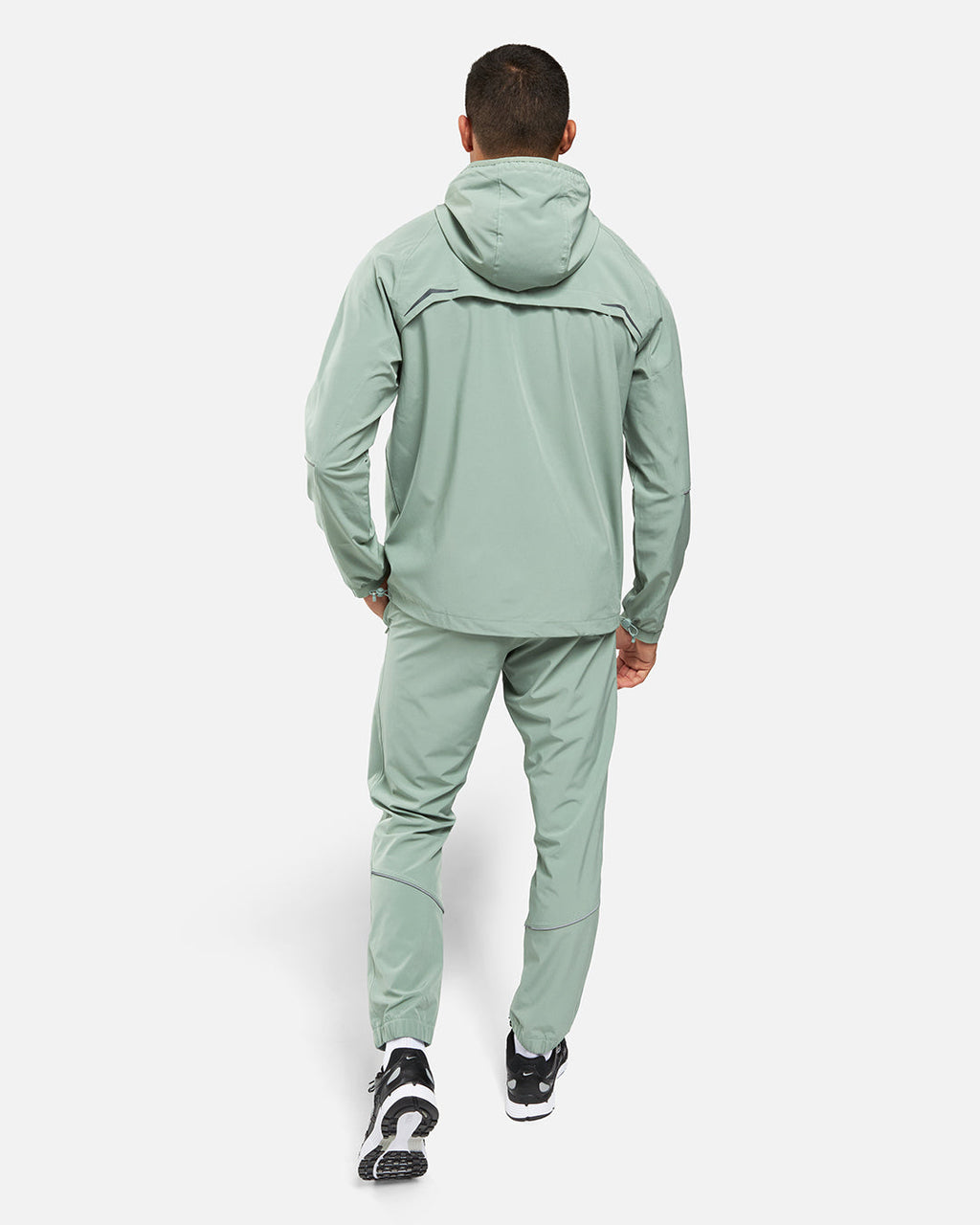 Veste FK Calcio III - Vert