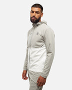 Veste FK Calcio IV - Gris/Blanc