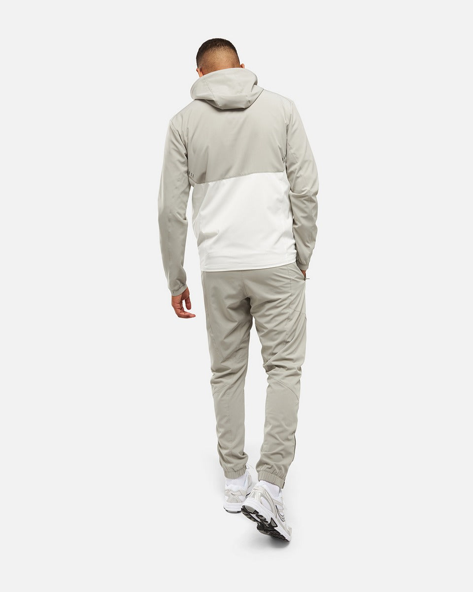 Veste FK Calcio IV - Gris/Blanc