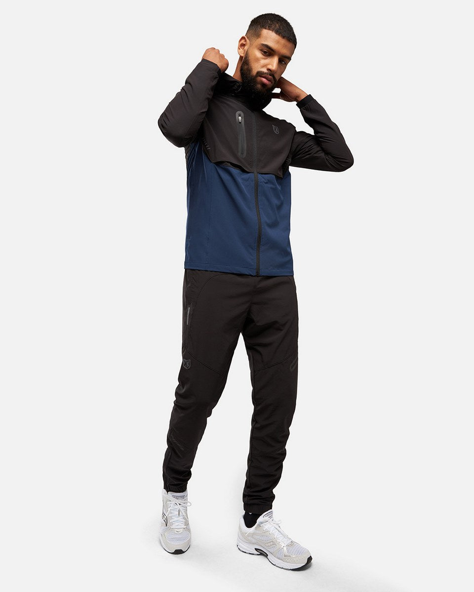 Veste FK Calcio IV - Noir/Bleu