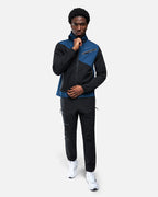 Veste FK Hood - Bleu/Noir