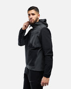 Veste FK Hood - Noir