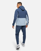 Veste FK Kimo - Bleu