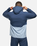 Veste FK Kimo - Bleu