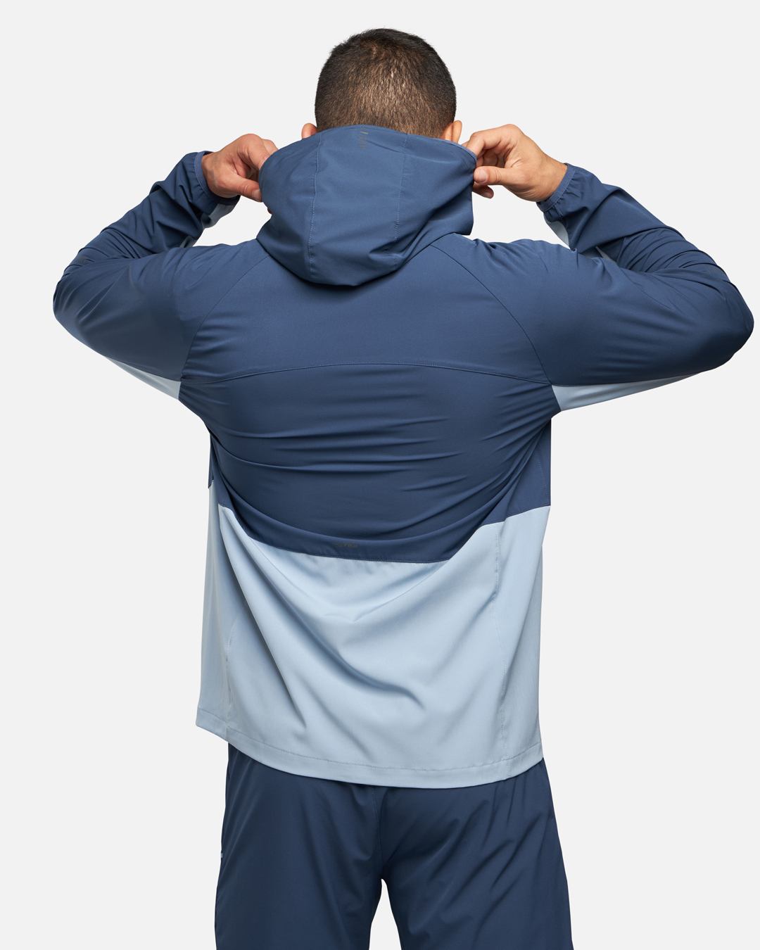 Veste FK Kimo - Bleu