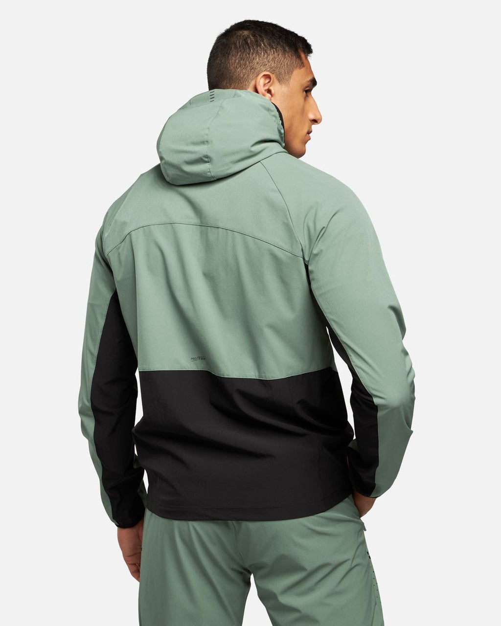 Veste FK Kimo - Kaki/Noir