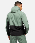 Veste FK Kimo - Kaki/Noir