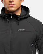 Veste FK Kimo - Noir/Gris