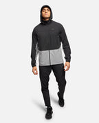 Veste FK Kimo - Noir/Gris