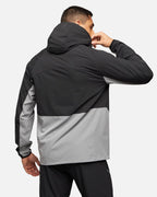 Veste FK Kimo - Noir/Gris