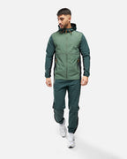 Veste FK Lecco II - Vert