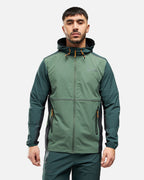 Veste FK Lecco II - Vert