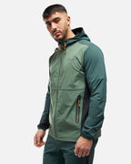 Veste FK Lecco II - Vert