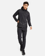 Veste FK Lecco - Noir