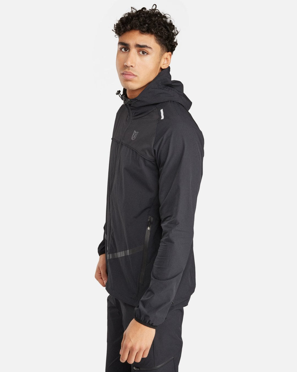 Veste FK Lecco - Noir