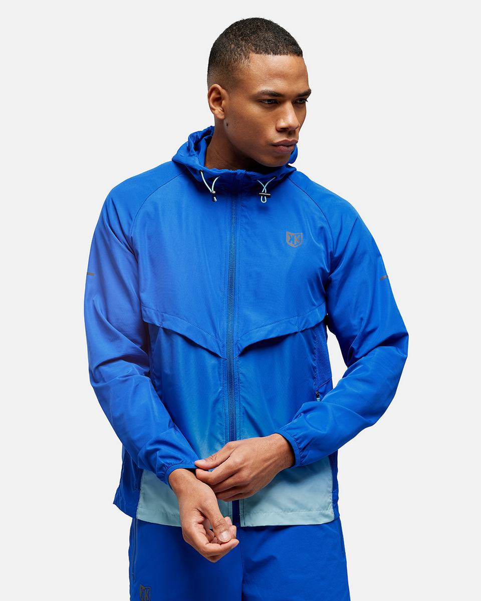 Veste FK Lift II - Bleu