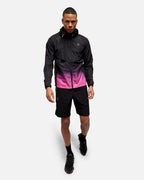 Veste FK Lift II - Noir/Rose