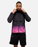 Veste FK Lift II - Noir/Rose