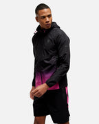 Veste FK Lift II - Noir/Rose