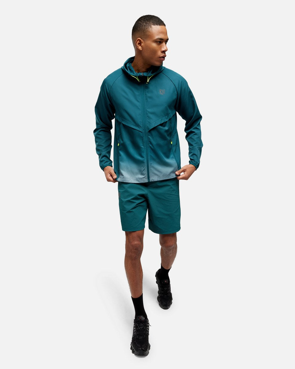 Veste FK Lift II - Vert