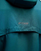 Veste FK Lift II - Vert