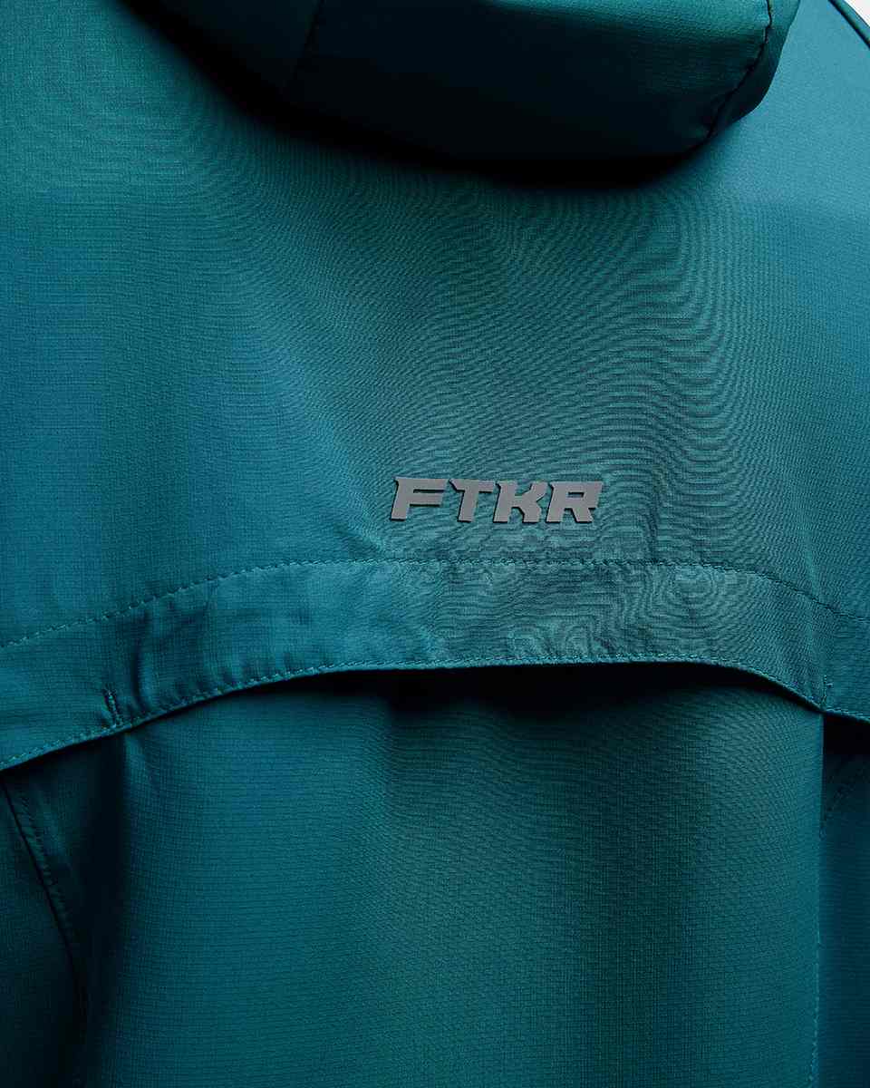 Veste FK Lift II - Vert