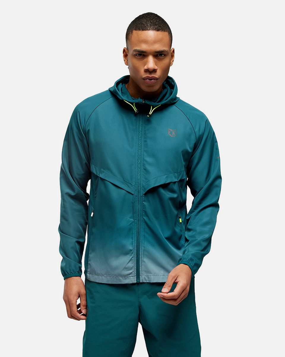 Veste FK Lift II - Vert