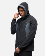 Veste FK Moon II - Noir/Gris