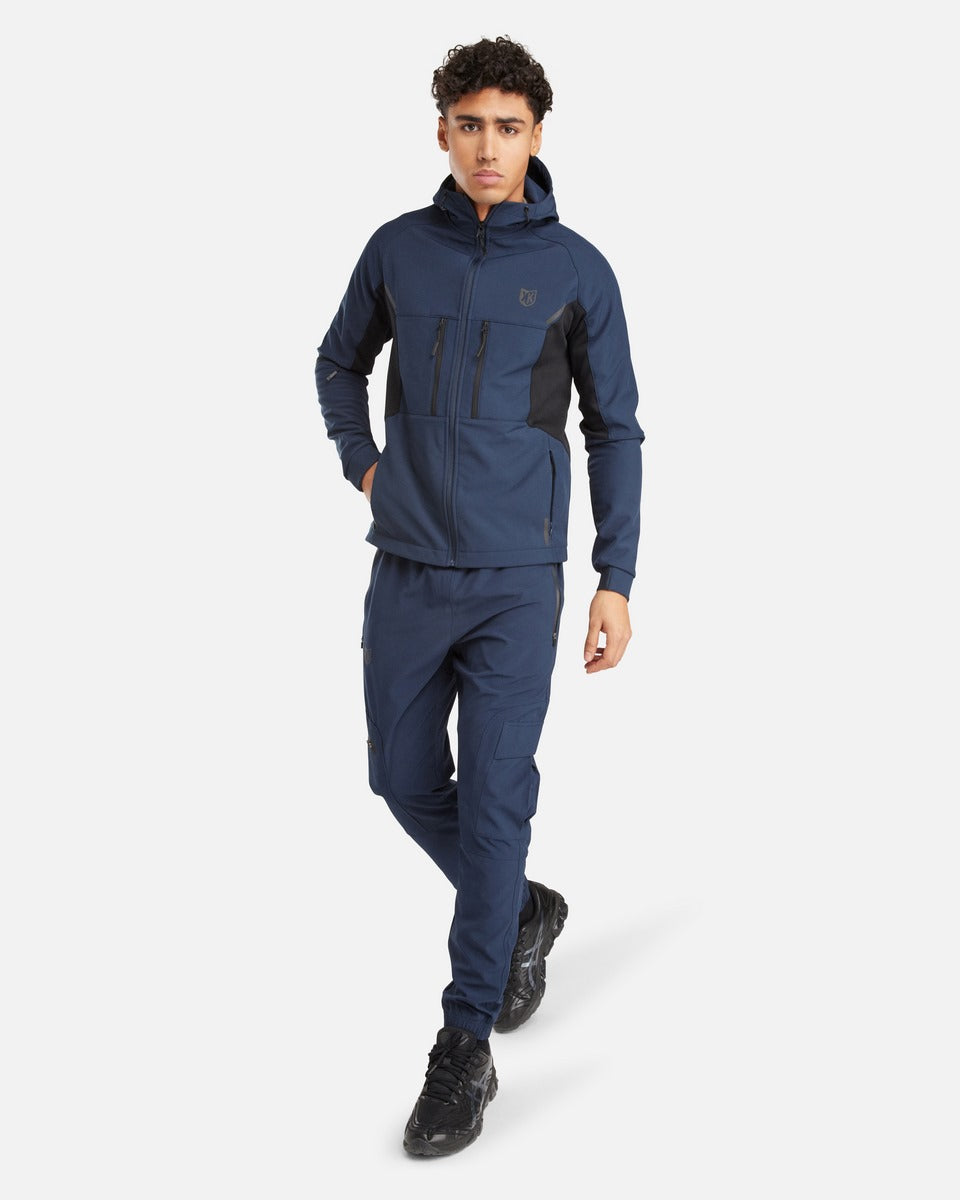 Veste FK Moon - Marine