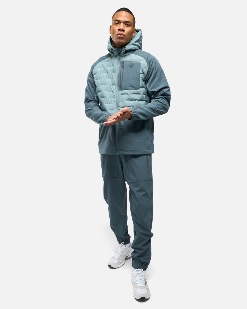 Veste FK Niro II - Bleu