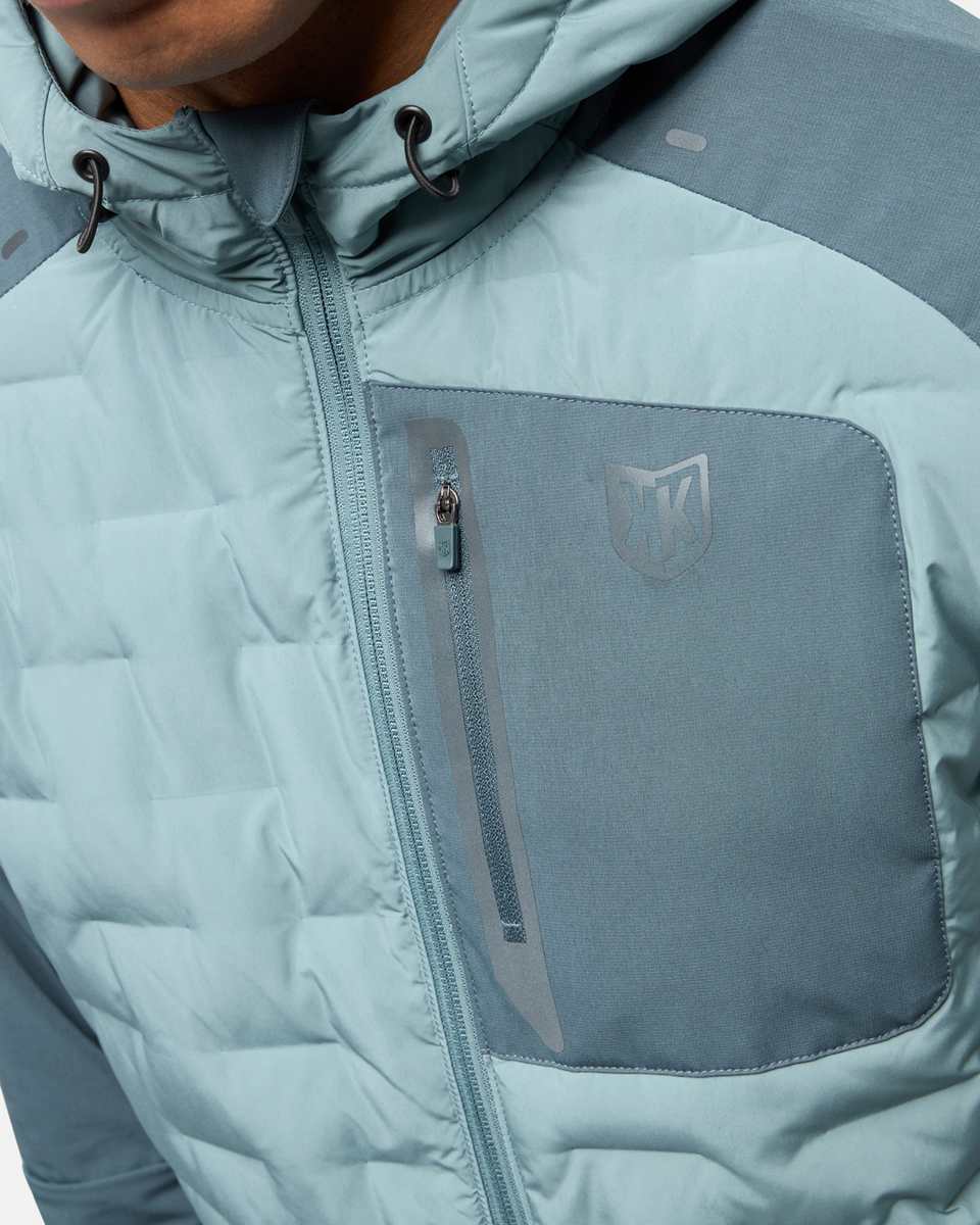 Veste FK Niro II - Bleu