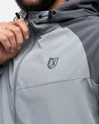 Veste FK Runner - Gris