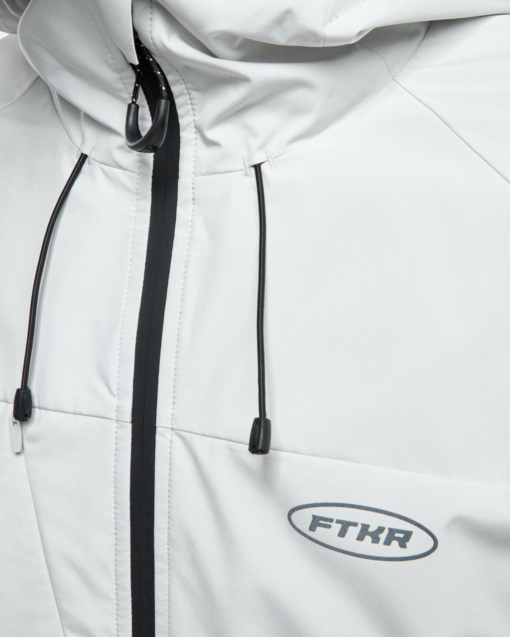 Veste FK Snake - Gris