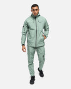 Veste FK Snake - Vert