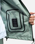 Veste FK Snake - Vert