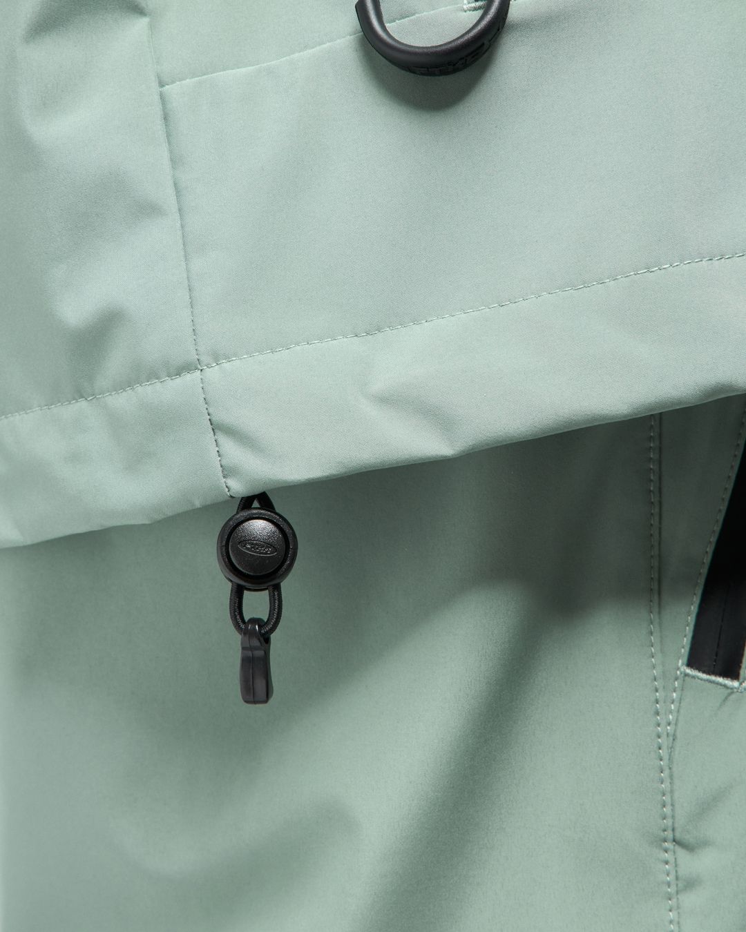 Veste FK Snake - Vert