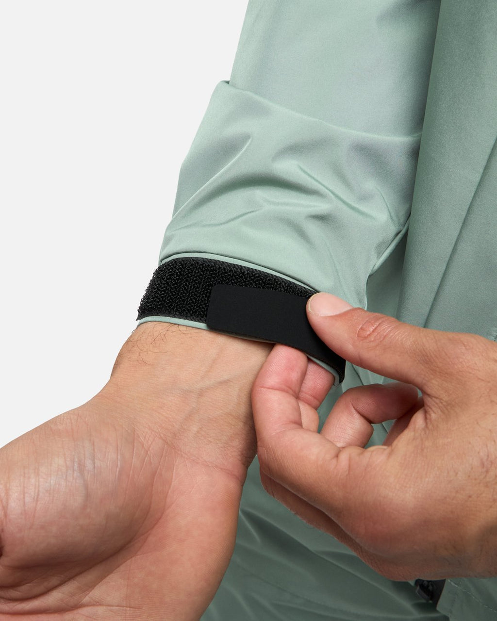 Veste FK Snake - Vert