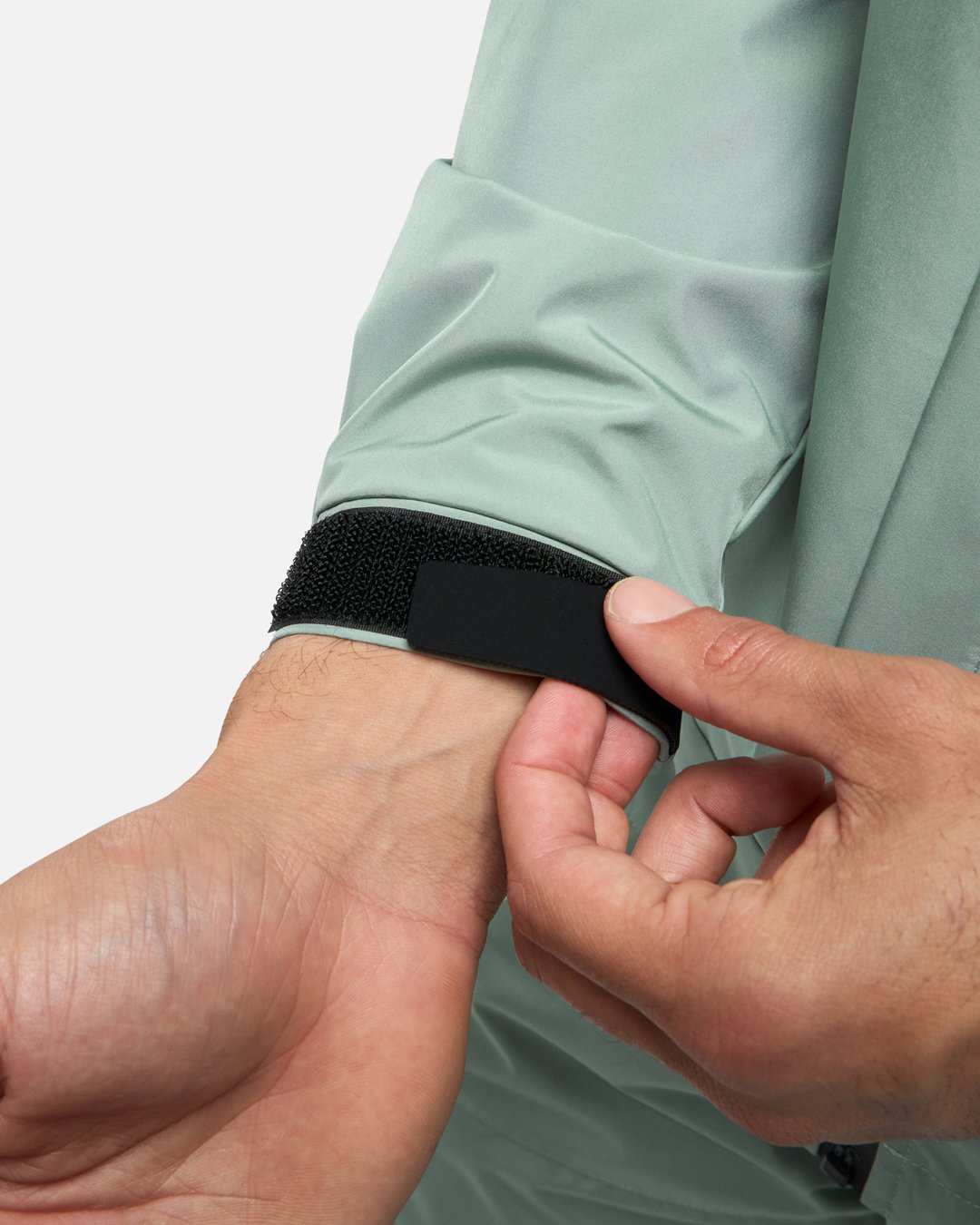 Veste FK Snake - Vert