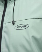 Veste FK Snake - Vert