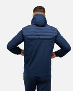 Veste FK Swat III cagoule intégrée - Marine