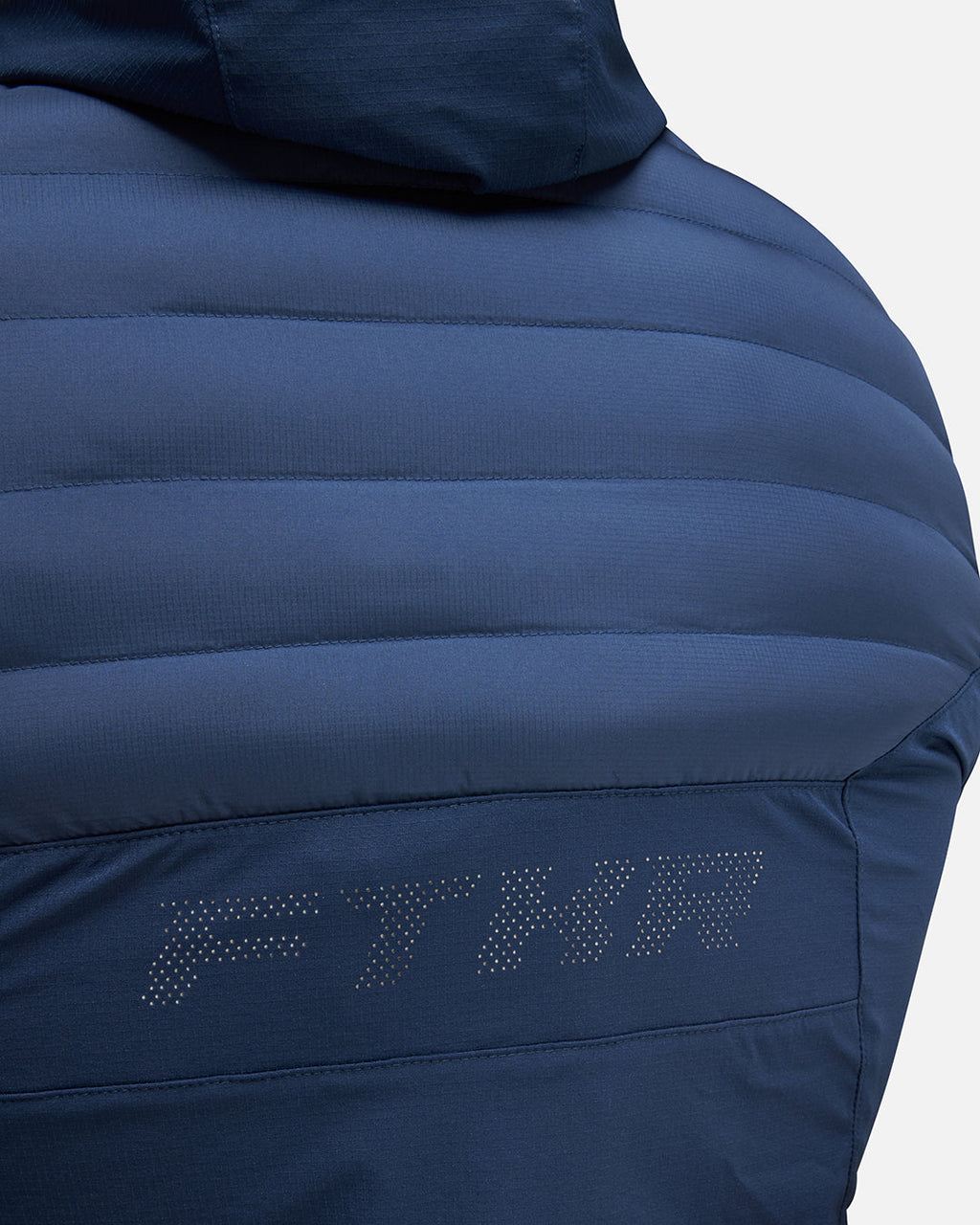 Veste FK Swat III cagoule intégrée - Marine