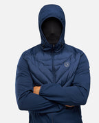 Veste FK Swat III cagoule intégrée - Marine