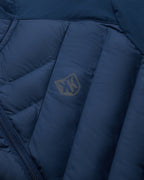 Veste FK Swat III cagoule intégrée - Marine