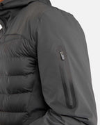 Veste FK Swat II cagoule intégrée - Gris